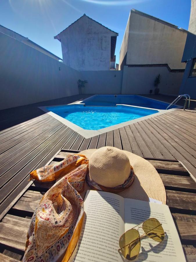Verdes Passaros Apart Hotel Florianopolis Ngoại thất bức ảnh