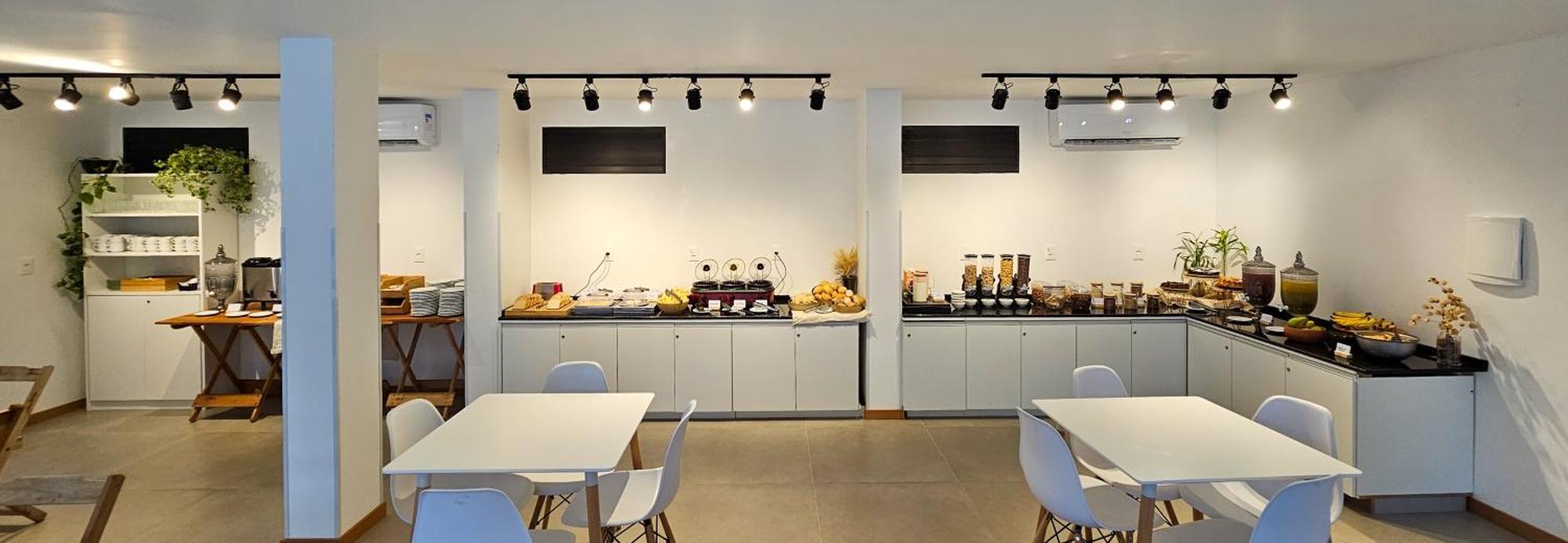 Verdes Passaros Apart Hotel Florianopolis Ngoại thất bức ảnh