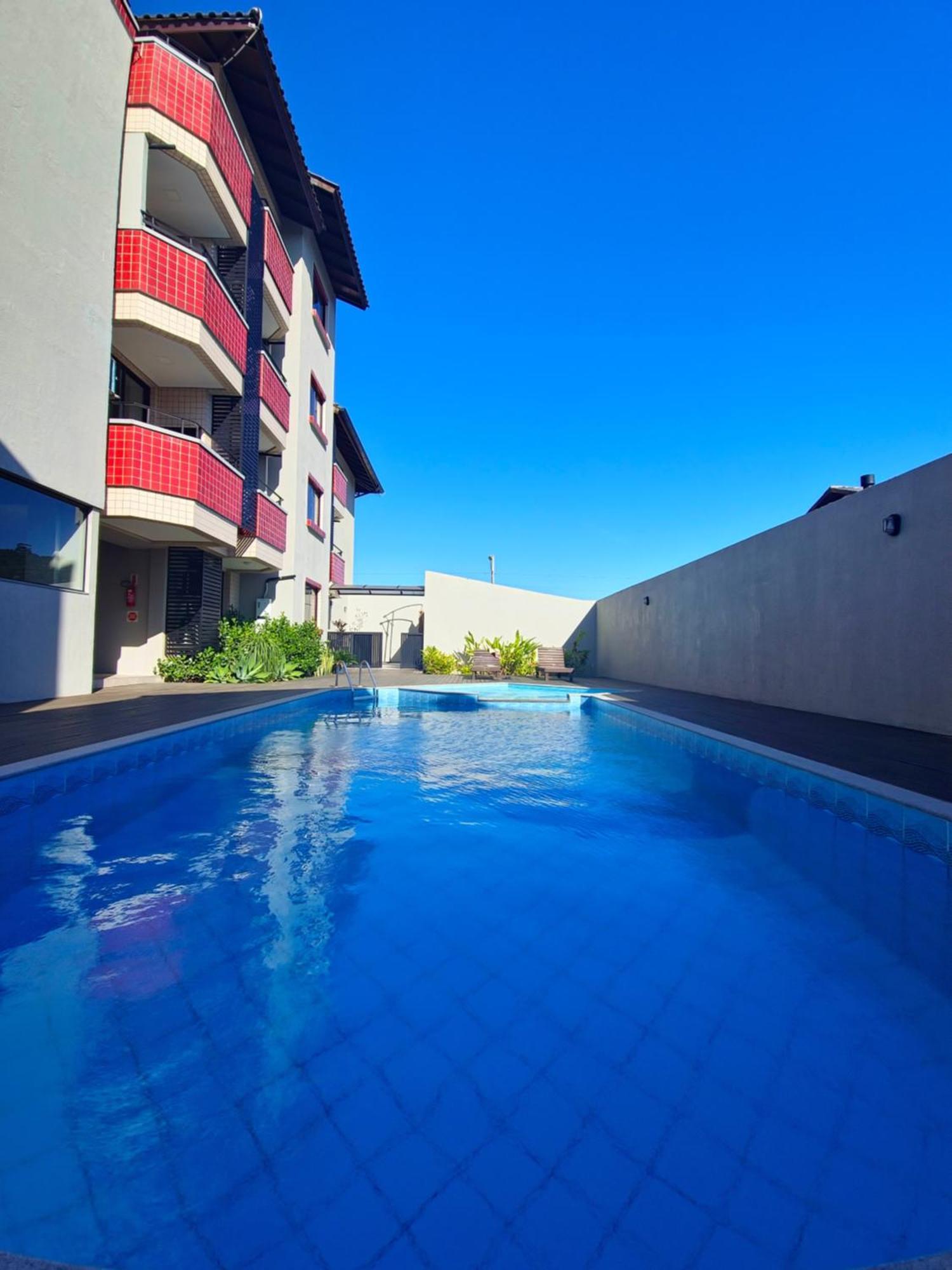 Verdes Passaros Apart Hotel Florianopolis Ngoại thất bức ảnh