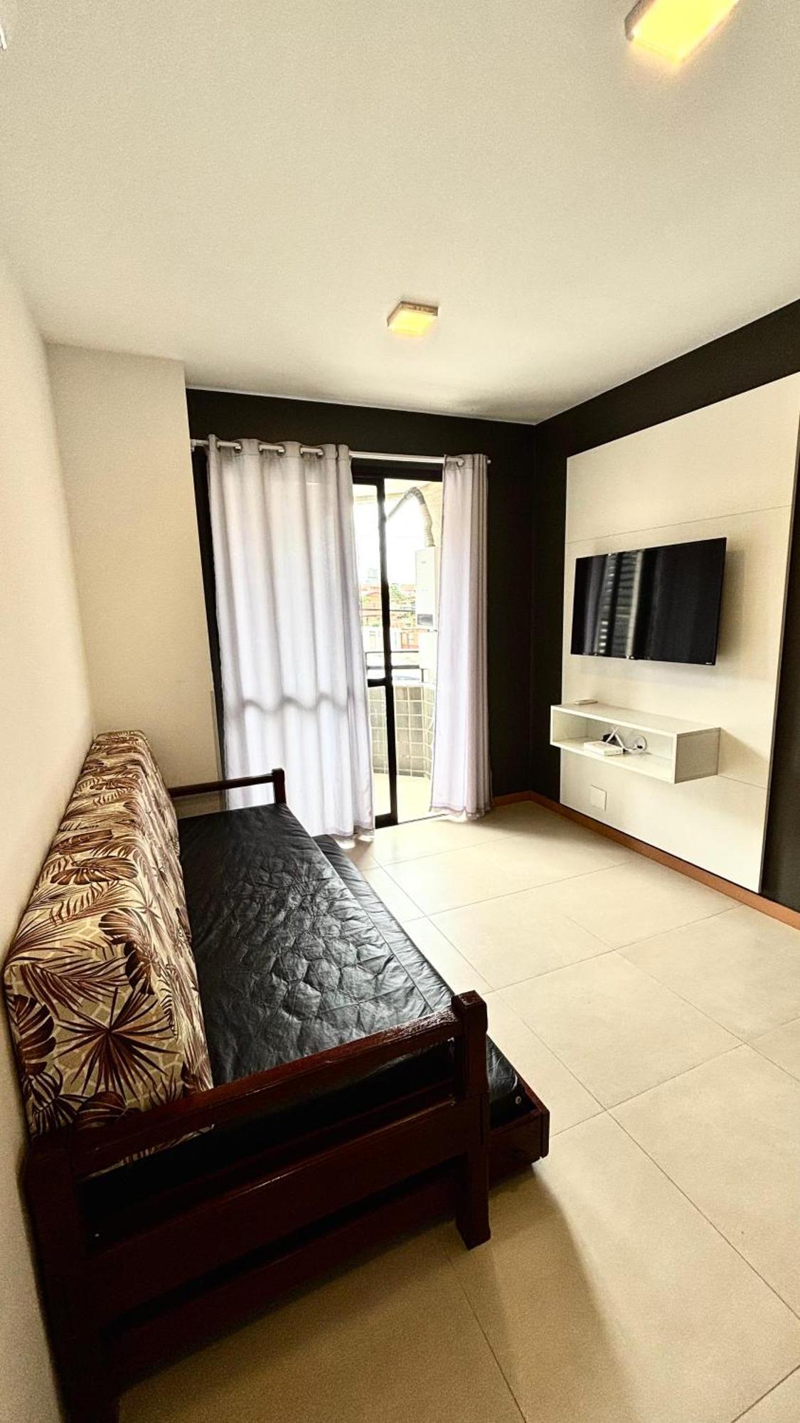 Verdes Passaros Apart Hotel Florianopolis Ngoại thất bức ảnh