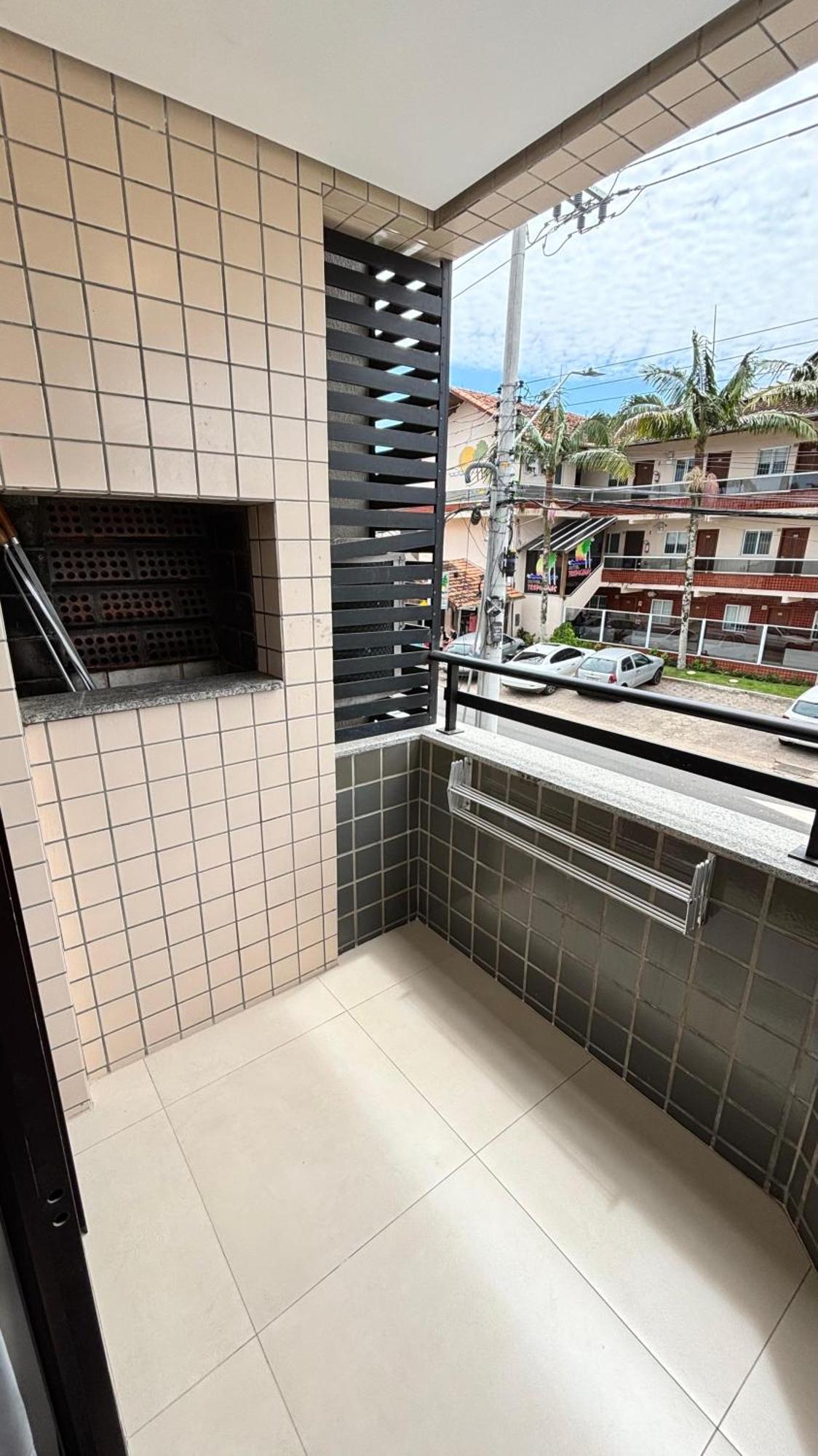 Verdes Passaros Apart Hotel Florianopolis Ngoại thất bức ảnh