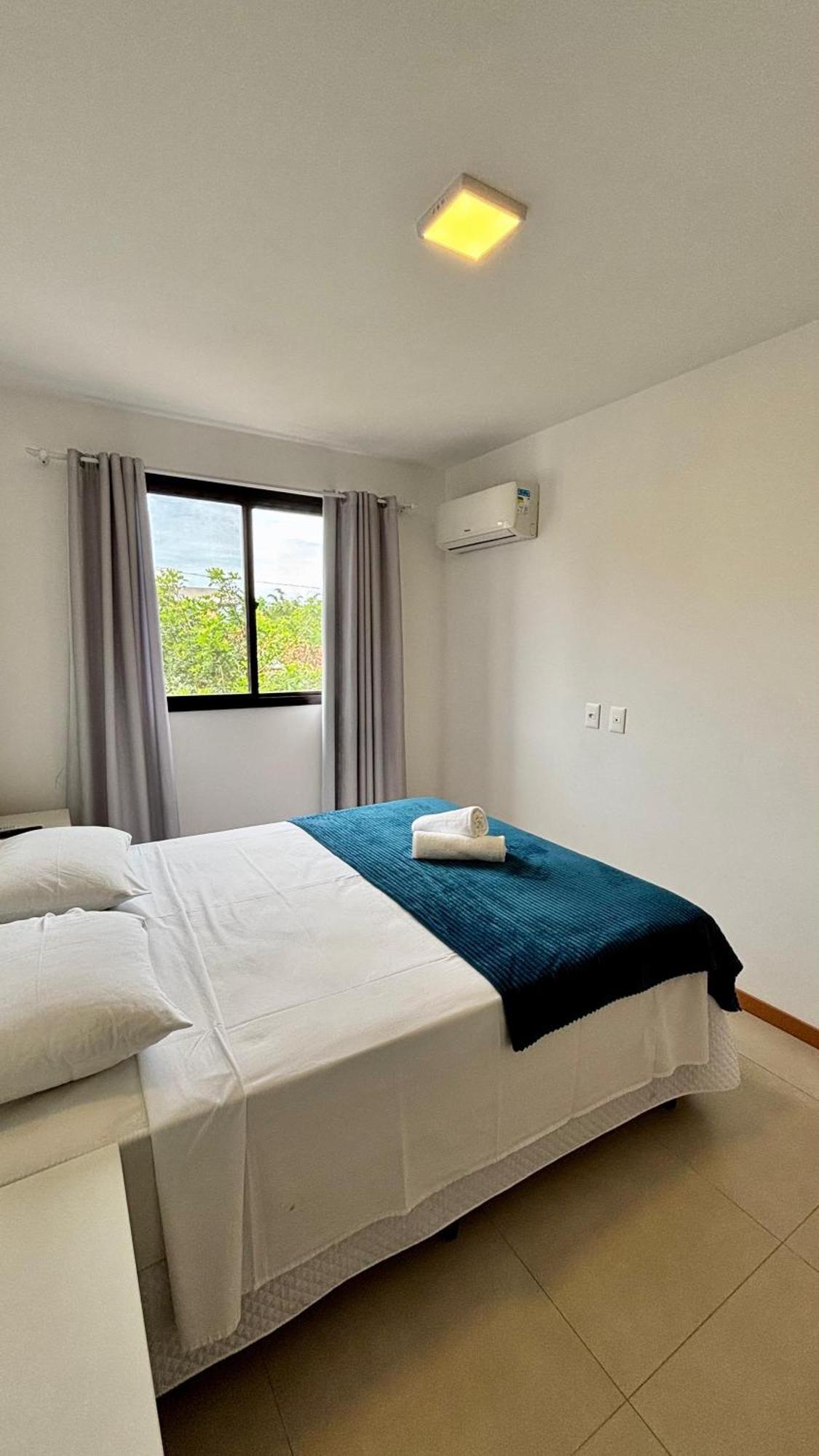 Verdes Passaros Apart Hotel Florianopolis Ngoại thất bức ảnh