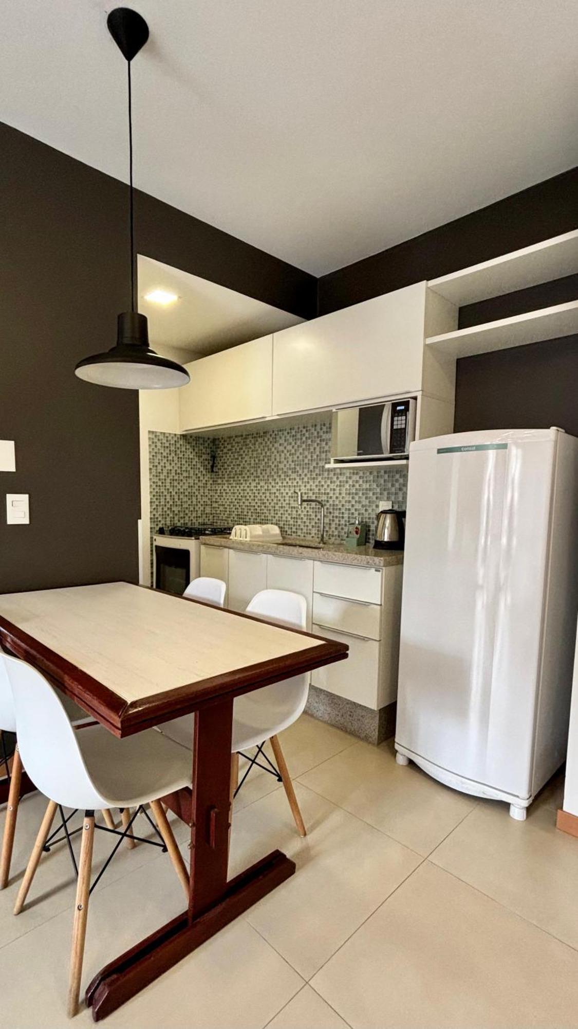 Verdes Passaros Apart Hotel Florianopolis Ngoại thất bức ảnh