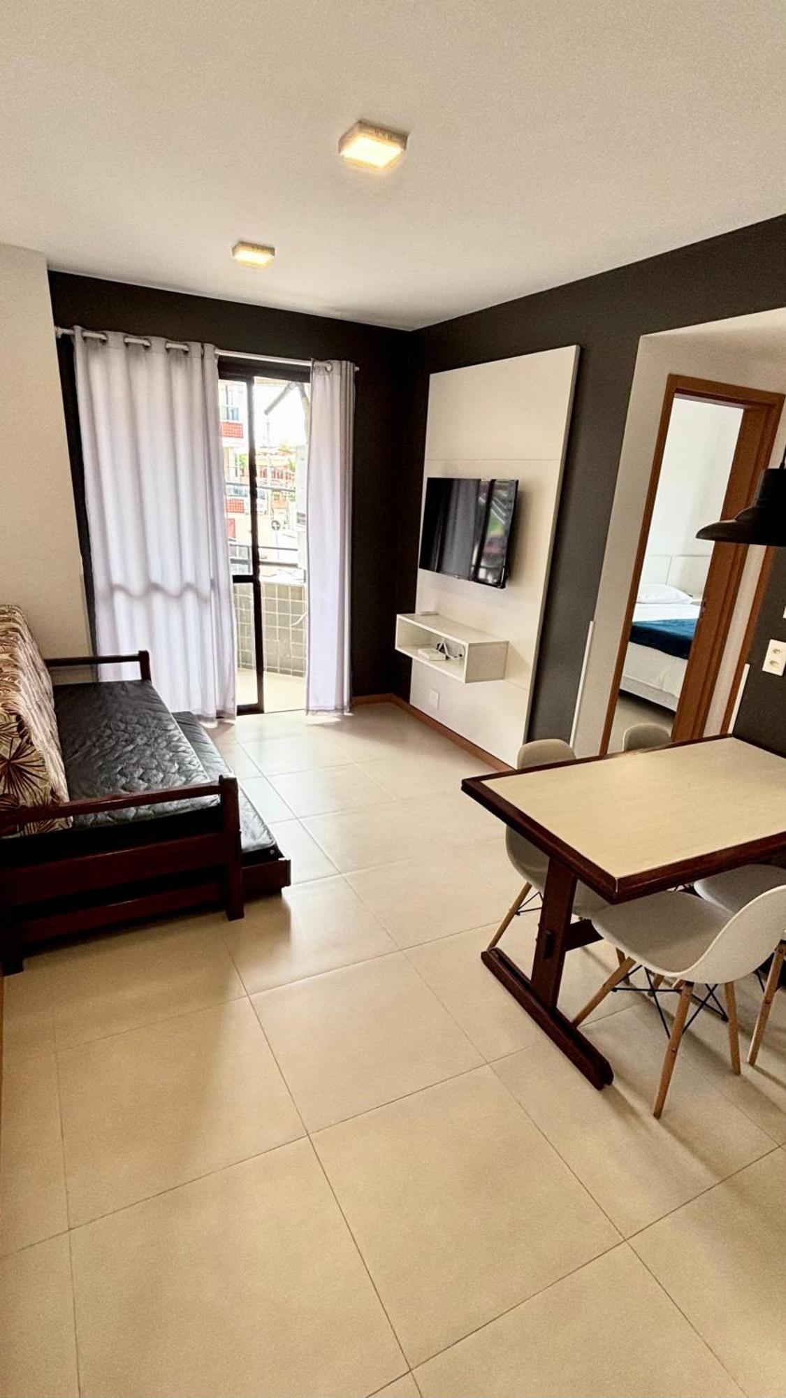 Verdes Passaros Apart Hotel Florianopolis Ngoại thất bức ảnh